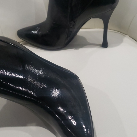 Booties - Picture 2 of 2